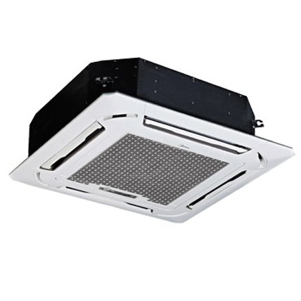 Midea MCD-24HRN1-Q1/MOCA30U-24HN1-Q Midea MCD-24HRN1-Q1/MOCA30U-24HN1-Q