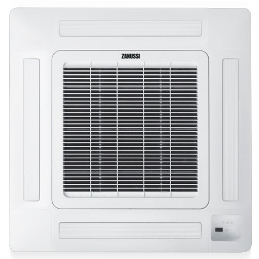 Zanussi ZACC-60 H/ICE/FI/N1