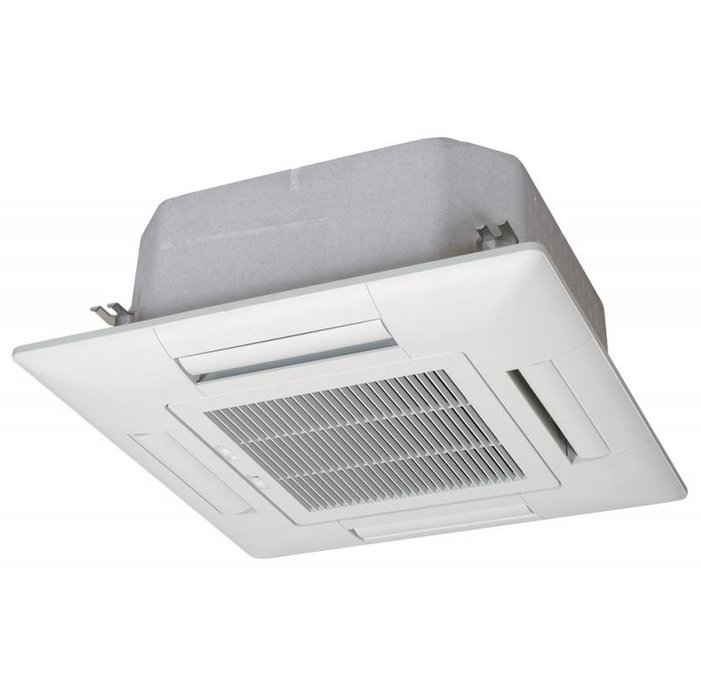 Mitsubishi Heavy FDT125VG/FDC125VNA