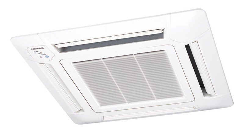 General AUHG12L General AUHG12L