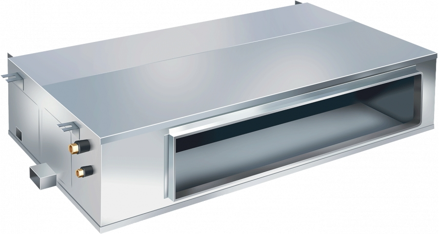 AUX AL-H18/4DR1(U)/ALMD-H18/4DR1