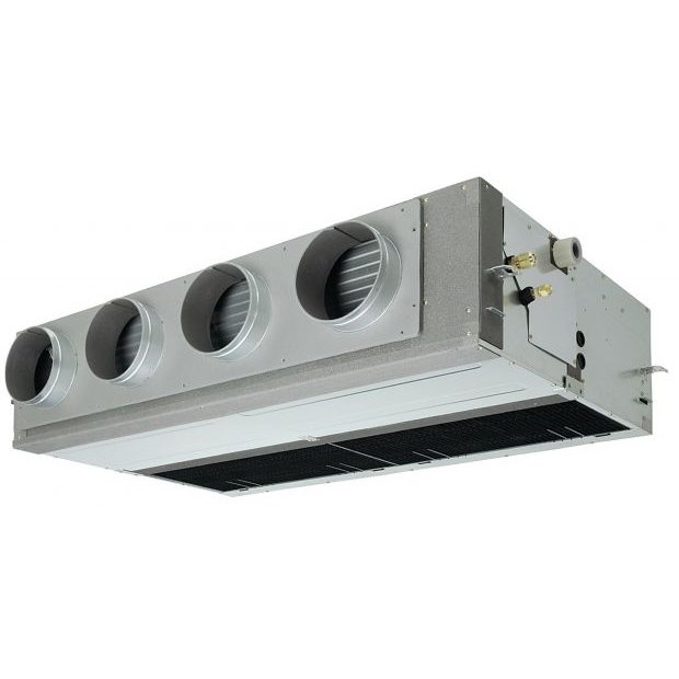 Toshiba RAV-SM1606BTP-E/RAV-SM1603AT-E