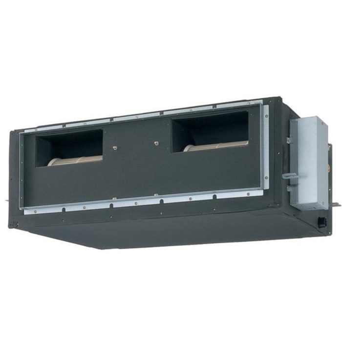 Panasonic CS-F50DD2E5 / U-B50DBE8