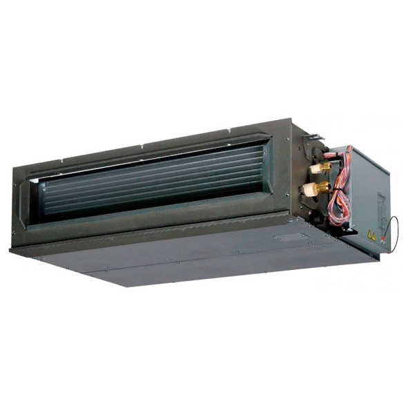 Mitsubishi Heavy FDU125VF/FDC125VSA