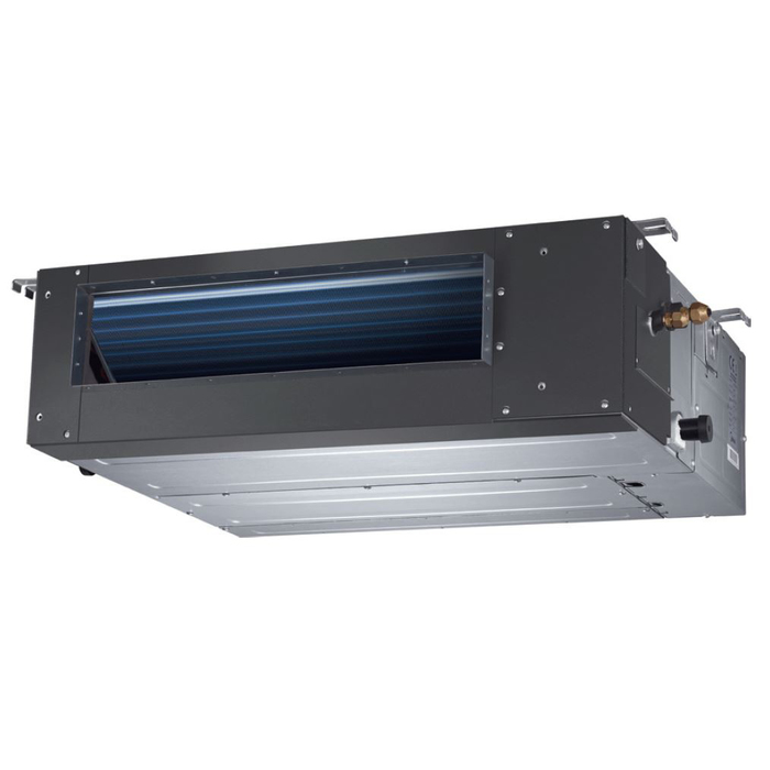 Lessar LS-HE36DOA4/LU-HE36UMA4 Lessar LS-HE36DOA4/LU-HE36UMA4