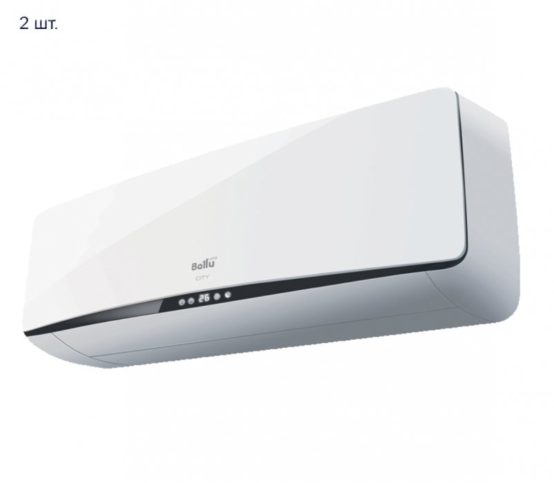 Ballu B2OI-FM 20H N1/BSEI-09H N1*2шт