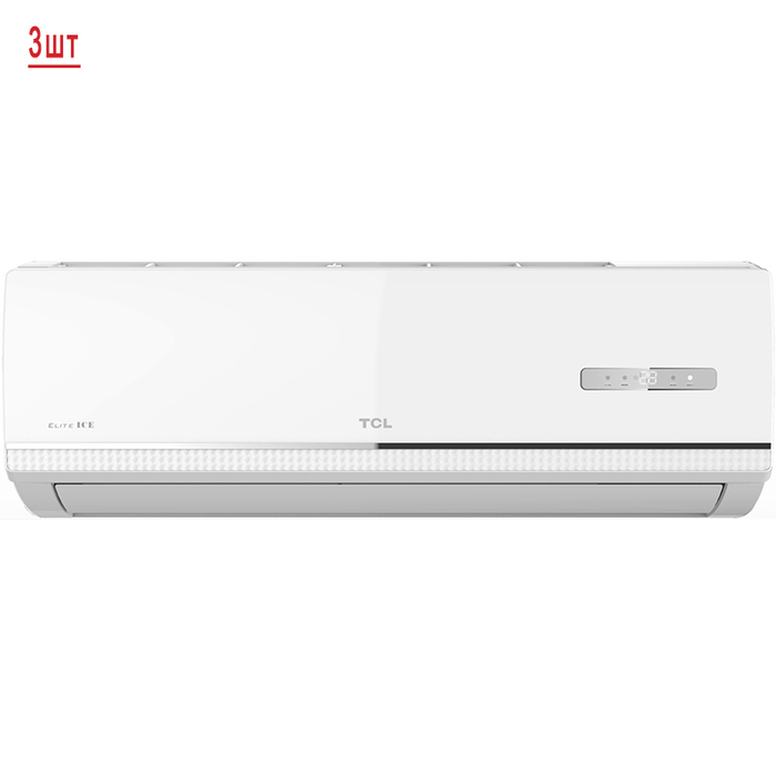 TCL TACM3O-21HIA/TACM-09HRIA/EW*3