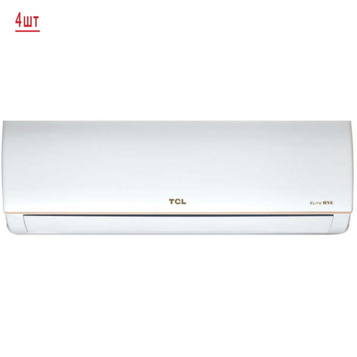 TCL TACM4O-28HIA/TACM-09HRIA/E1*4