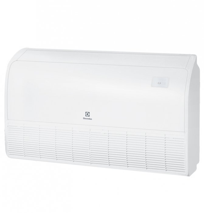 Electrolux EACU/I-24H/DC/N3/EACO/I-24H/DC/N3