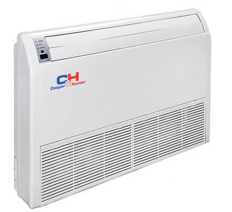Cooper&Hunter CH-IF48NK4/CH-IU48NK (220V/380V)