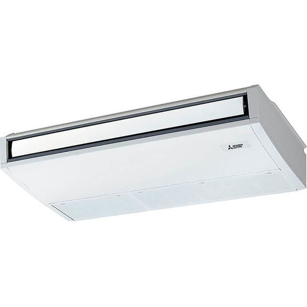 Mitsubishi Electric PCA-M100KA/PU-P100 YHA