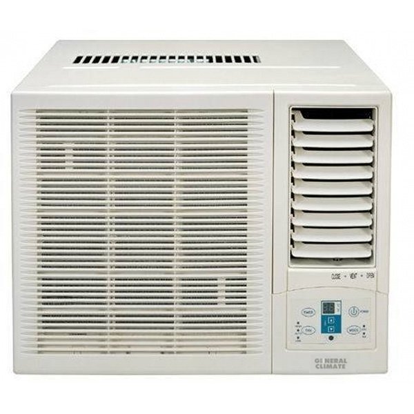 General Climate GCW-12CM