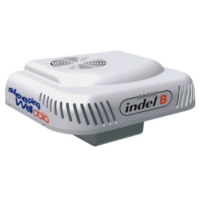 Indel B OBLO AIRCON 24V (без установочного комплекта)