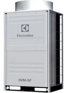 Electrolux ESVMO-SF-450-A Electrolux ESVMO-SF-450-A