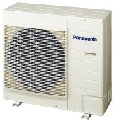 Panasonic U-B18DBE5