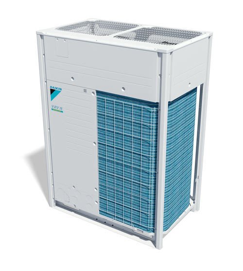 Daikin RYMQ14T