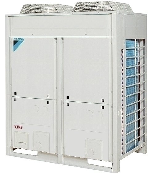 Daikin REMHQ12P8