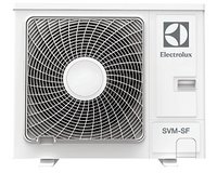 Electrolux ESVMO-SF-125-M Electrolux ESVMO-SF-125-M