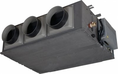 Mitsubishi Heavy FDUM140KXE6F