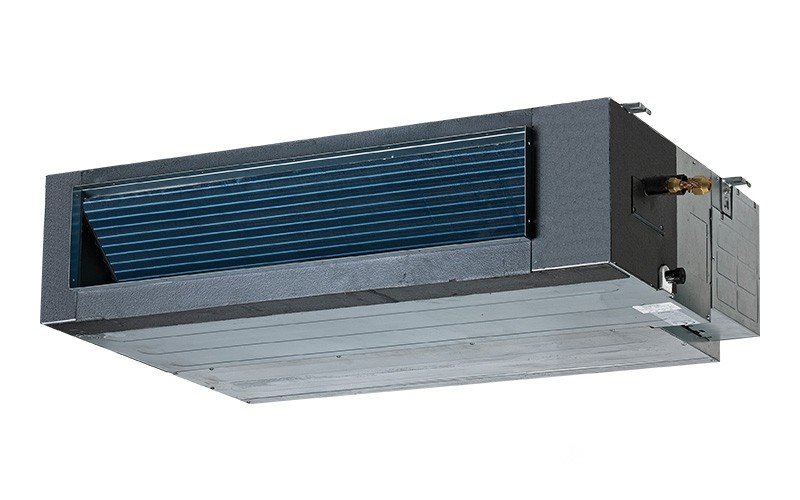General Climate GC-MV140/DHDN1-P