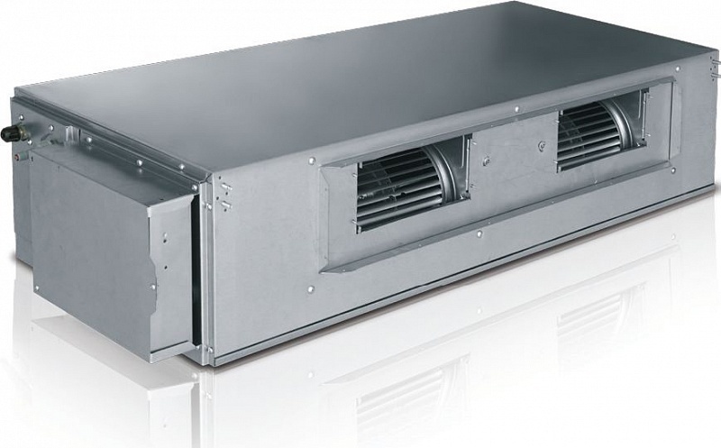 Gree GMV-ND160PHS/A-T