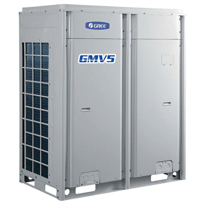 Gree GMV-S160WL/A-S Gree GMV-S160WL/A-S