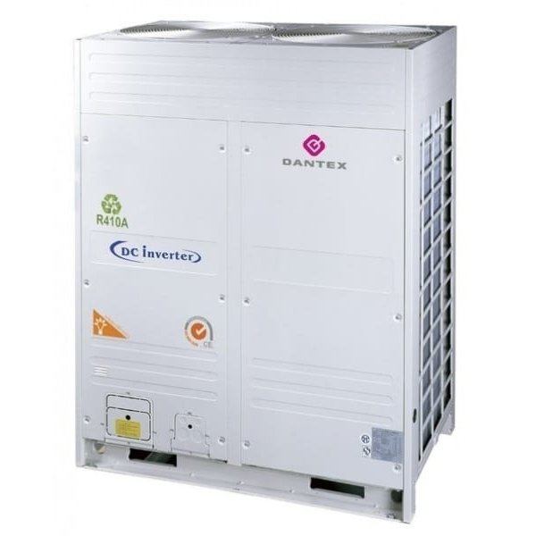 Dantex DM-DC252WHR/SF Dantex DM-DC252WHR/SF