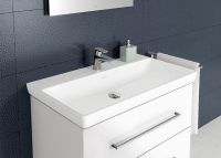 Раковина Villeroy&Boch Avento 41586001 60x47 схема 4