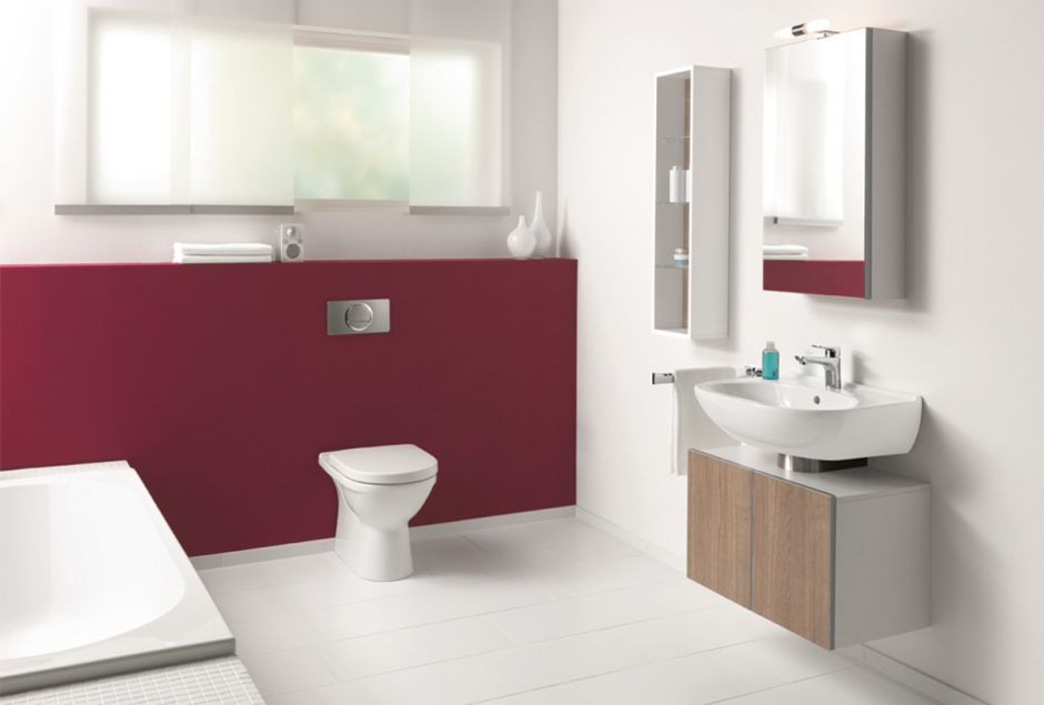 Раковина Villeroy&Boch O.Novo 53605001 50x40 ФОТО