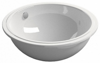 Раковина Villeroy&Boch Loop&Friends 6161 30R1 60x47 схема 1