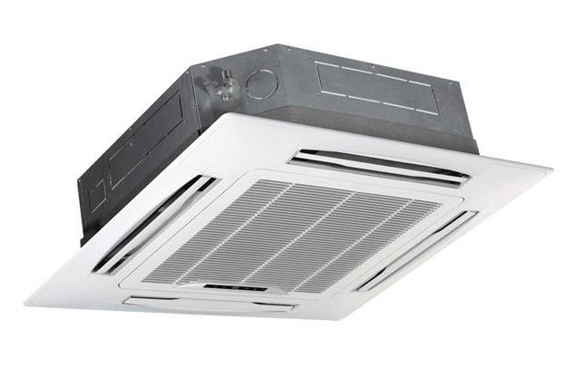 Mdv MDKA-1200R/MDV-MBQ4-02C