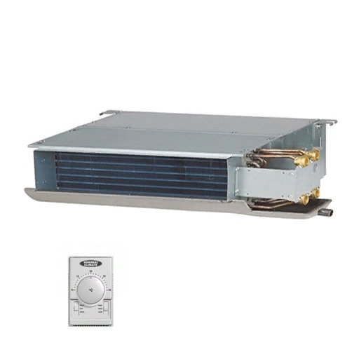 General Climate GDU-F-03DR General Climate GDU-F-03DR