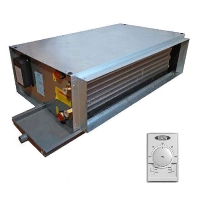 General Climate GDU-W-05DR General Climate GDU-W-05DR