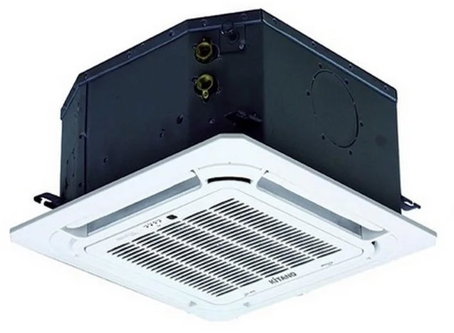 Kitano KP-Ume II-4W2P-30 Kitano KP-Ume II-4W2P-30