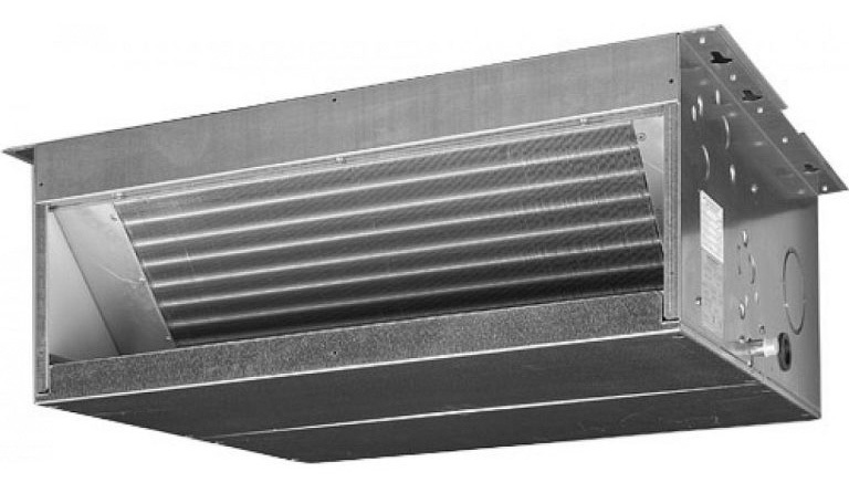 Daikin FWM02DFV