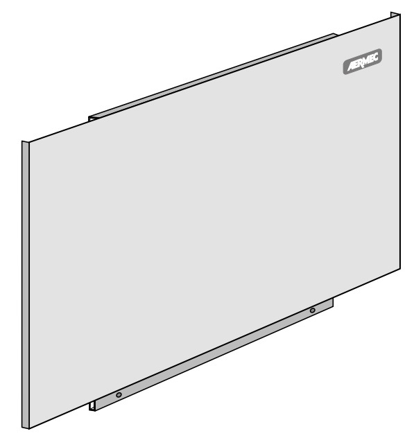 Aermec PCZ 200
