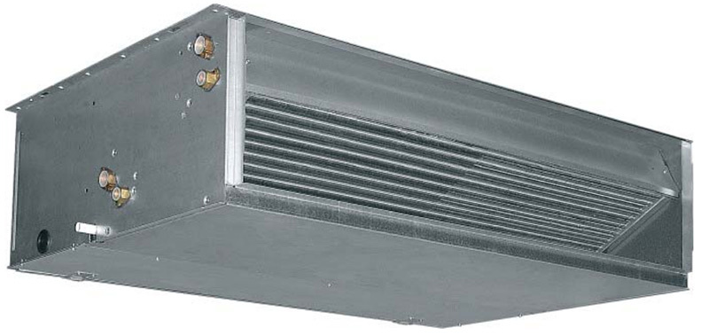 Aermec VED 540 Aermec VED 540