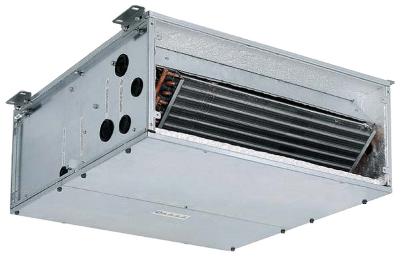 Aermec TUN 10X Aermec TUN 10X