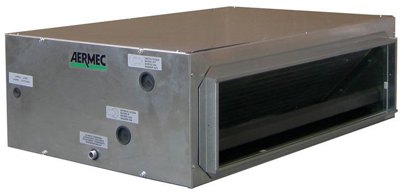 Aermec TDA 214