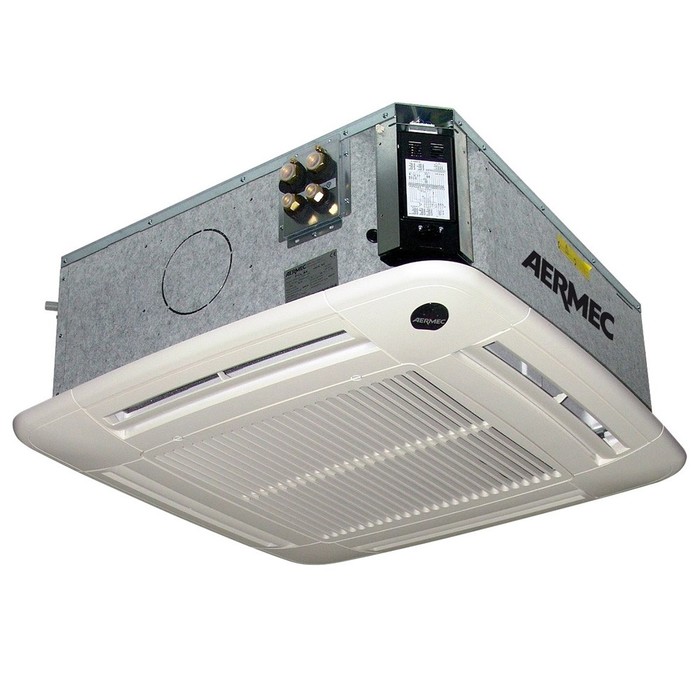 Aermec FCL 124 V2