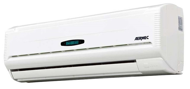 Aermec FCWI 22 3V