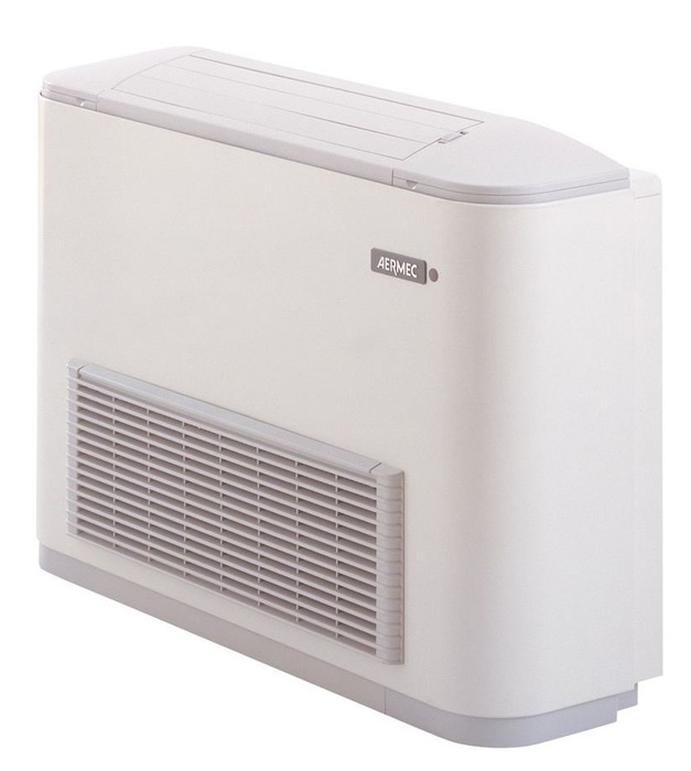 Aermec FCX 102 UE