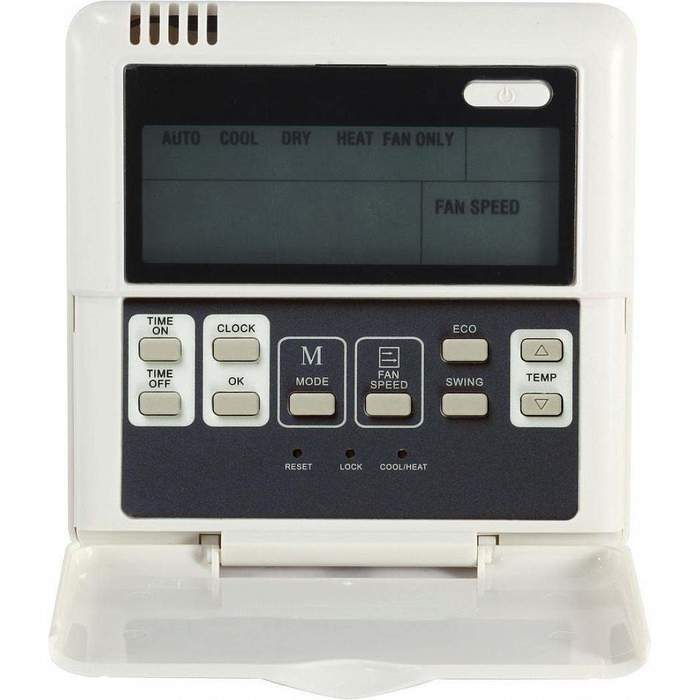 Energolux SWC12M1 Energolux SWC12M1