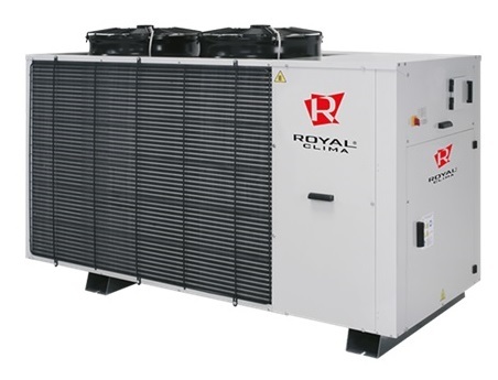 Royal Clima REV-170-CU (стар.MCA-170)