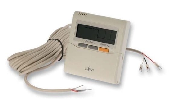 Fujitsu UTBYUD