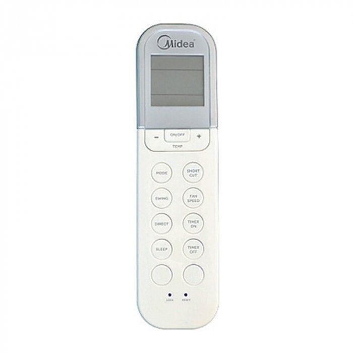 Midea RG36C/BG(C)E Midea RG36C/BG(C)E