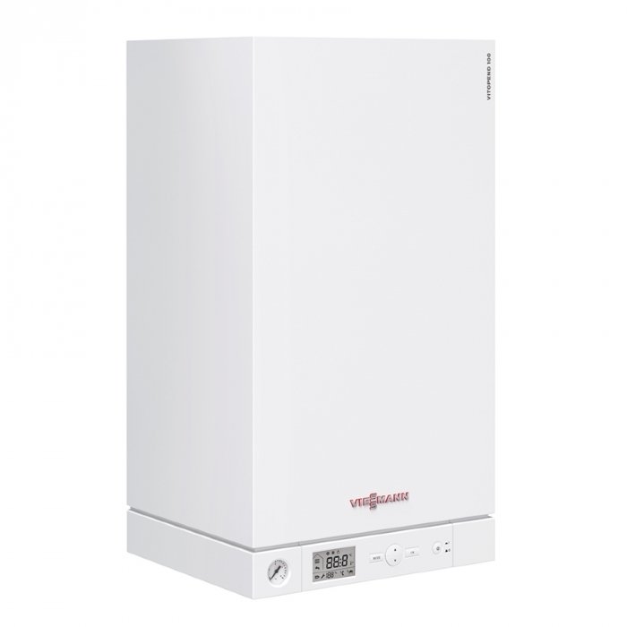 Viessmann Vitopend 100-W (A1JB010/7571694)