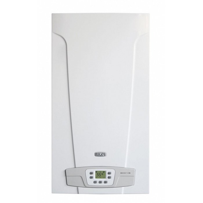 Baxi ECO4S 24