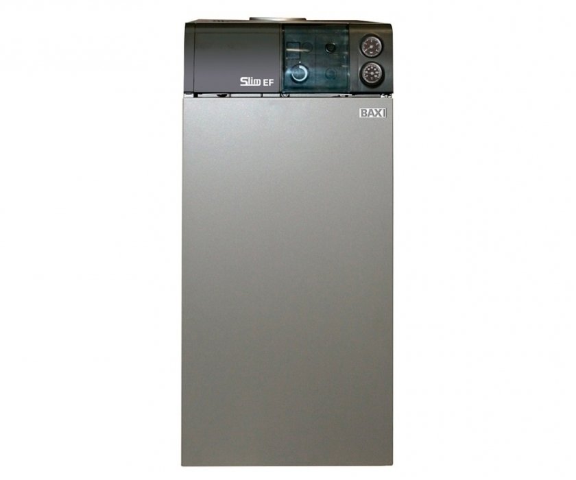 Baxi SLIM EF 1.31