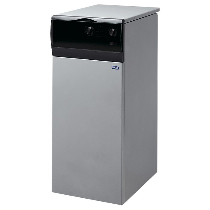 Baxi SLIM 1.230 FiN 4E FF